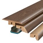 4-in-1 Laminate Molding MG001192