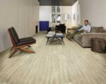 Beauflor Record Antique Oak Vinyl Flooring - 101L – Image 2