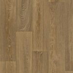 Beauflor Record Pure Oak Vinyl Flooring - 640M