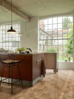Beauflor Supreme Woods Water Oak Vinyl Flooring - 694M – Image 2