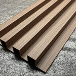 Fluted Panel Ron Veneer - FP-169-05
