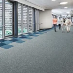 Forte Tile Needlefelt Carpet