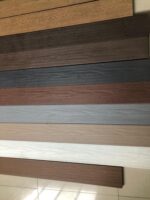 Ground Floor WPC Decking, For Swimming Pool Side Deck - Image 8
