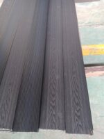 Ground Floor WPC Decking, For Swimming Pool Side Deck - Image 7