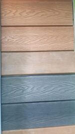 Ground Floor WPC Decking, For Swimming Pool Side Deck - Image 6