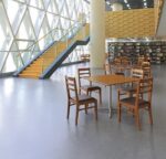 Marmoleum Fresco Flooring - Image 18