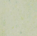 Marmoleum Splash - Salsa Verde