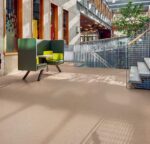 Marmoleum Terra - Pink Granite – Image 3