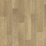 Natural Oak Vinyl Flooring - 639M