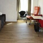 Original Oak Provence Royal Villa Laminate Floor - 2011