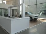 Original VW Showroom Laminate Floor - 2013 Dubai – Image 3
