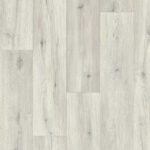 Silk Oak Cushion Vinyl Flooring - 109S