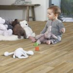 Silk Oak Cushion Vinyl Flooring - 603M_RSH
