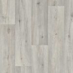 Silk Oak Cushion Vinyl Flooring - 916L