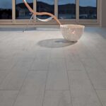 Stone Concrete Laminate Floor - 62000572