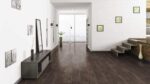 Tarkett iD Essential 30 - Primary Pine dark brown 3977017 – Image 2