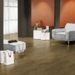 Tarkett iD Inspiration Loose Lay Christmas Pine Brown 24640008 – Image 2