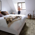 Valley Oak Cushion Vinyl Flooring - 997D_RSH