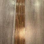 Vinyl Tile Flooring - 2mm