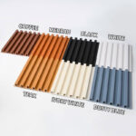 WPC Flute Panel – Image 10