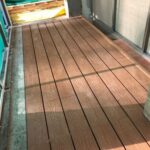 Straton Composites Floor Decking, Size/Dimension: 2900mm x 150mm