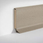s60-4244 Doellken Skirting S 60 LT Beige core skirting S 60 flex life Top