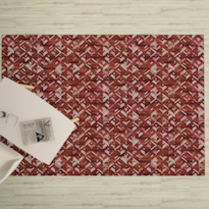 Phulkari - Floors Africa