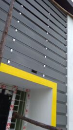 Straton Composites Floor Decking, Size/Dimension: 2900mm x 150mm - Image 7
