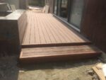 Straton Composites Floor Decking, Size/Dimension: 2900mm x 150mm - Image 5