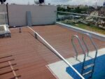 Straton Composites Floor Decking, Size/Dimension: 2900mm x 150mm - Image 3